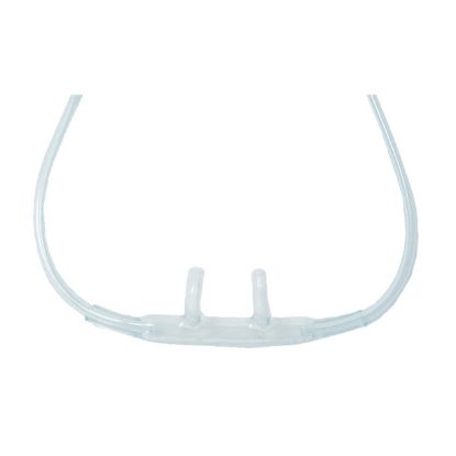 Picture of Cozy Cannula with 7' tube, case of 50